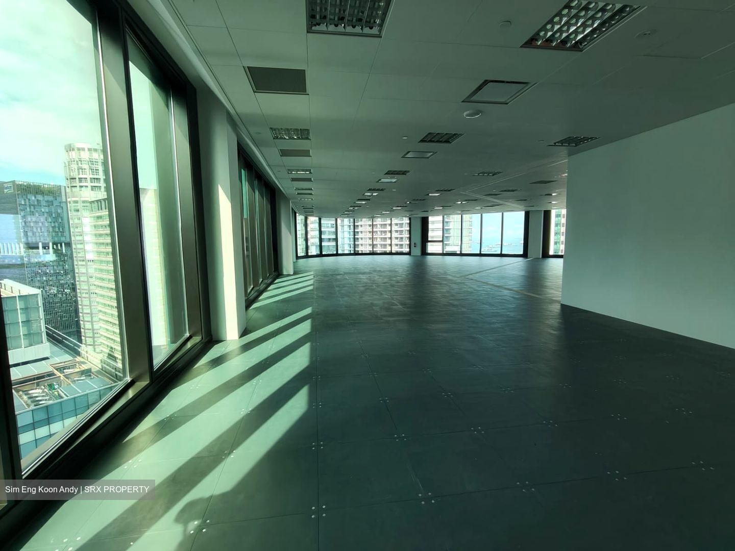 Hub Synergy Point (D2), Office #430544001